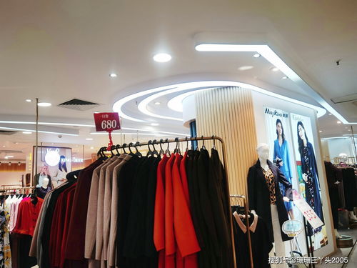 廣州王府井百貨即將謝幕，打折商品引市民搶購熱潮