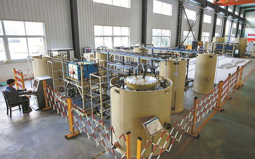 加大研發力度，提升產品競爭力——鄭州軟件開發行業的發展與前景