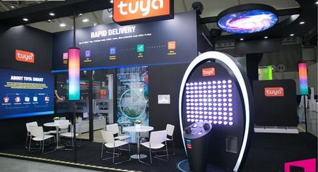 鄭州二次開發涂鴉智能App的專業軟件開發公司