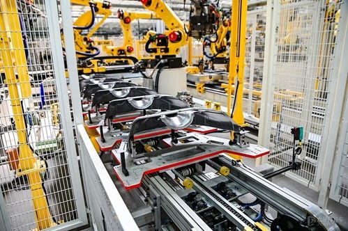 探索榮威iMAX8安全品質 上汽鄭州工廠與軟件開發背后的奧秘